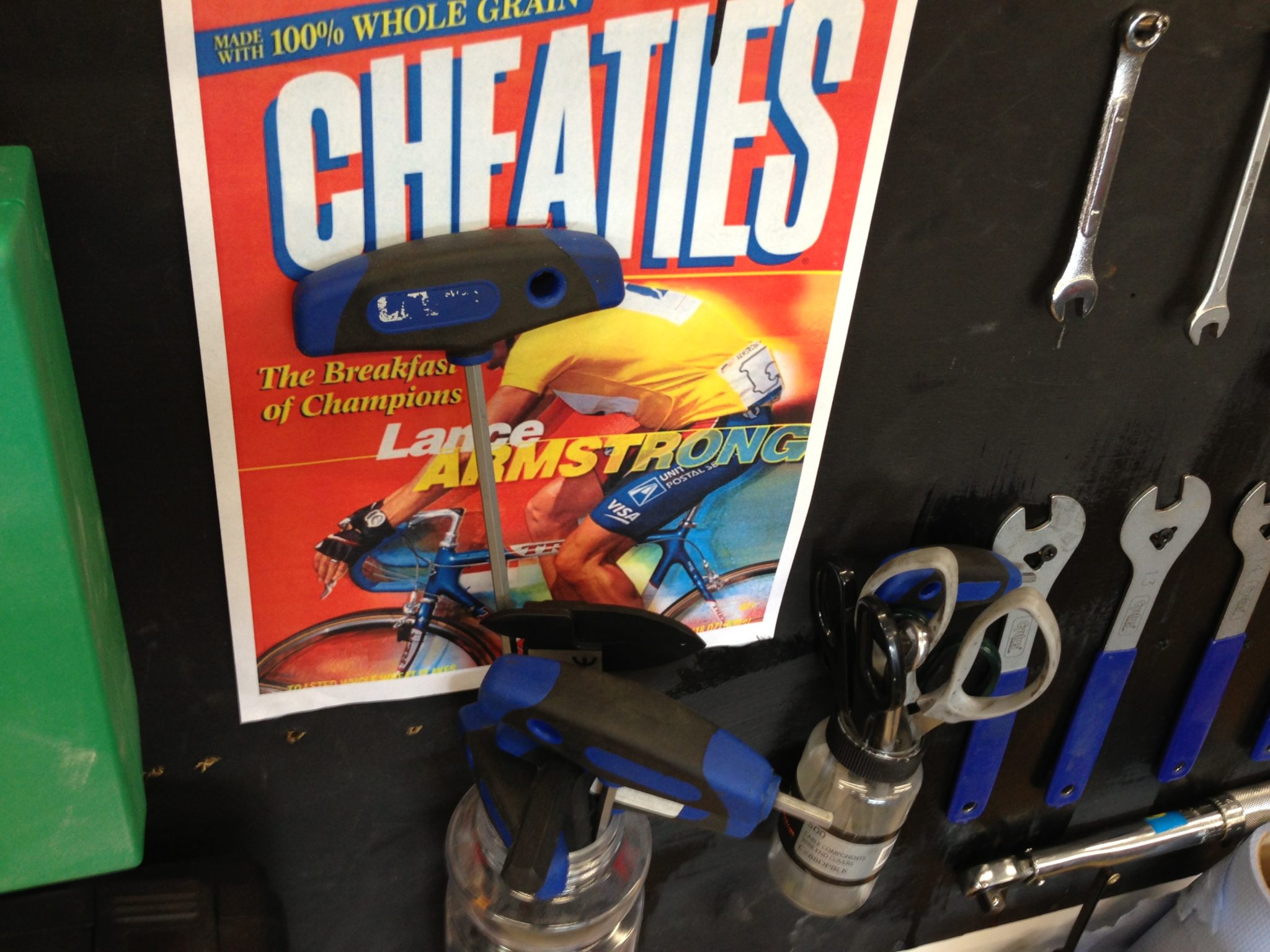 i-ride are also a specialist UK Service centre for Fulcrum, Campagnolo and Speedplay