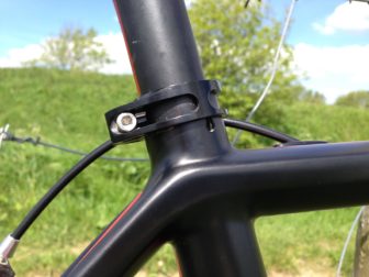 Argon 18 Gallium Pro
