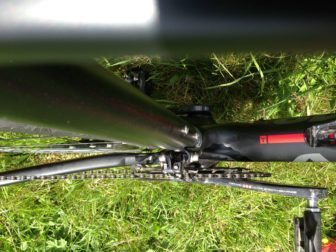 Argon 18 Gallium Pro