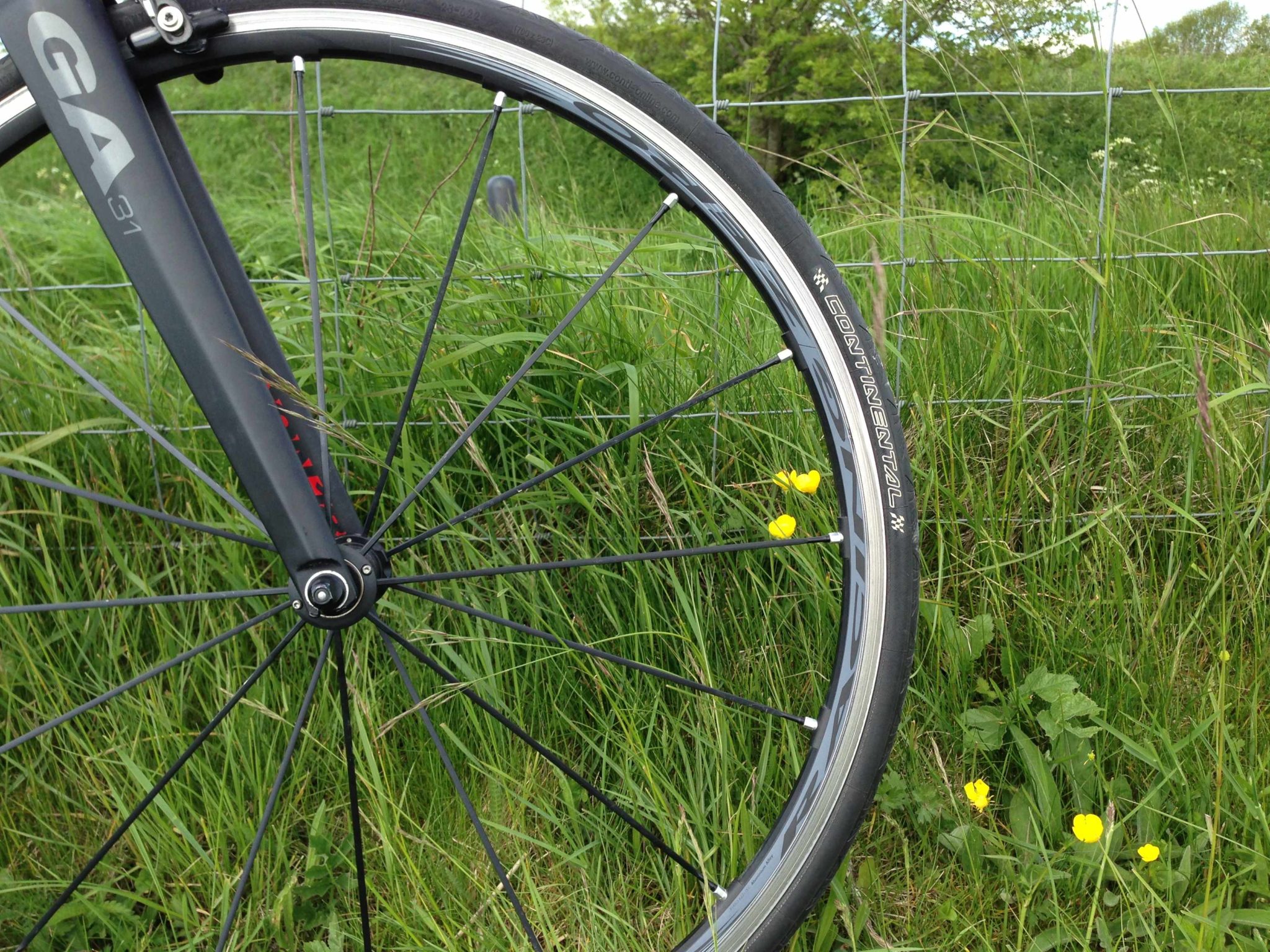 Argon 18 Gallium Pro