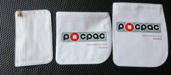 pOcpac rear view