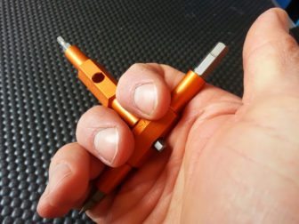 Fix It Sticks in use