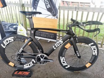Lios Bikes