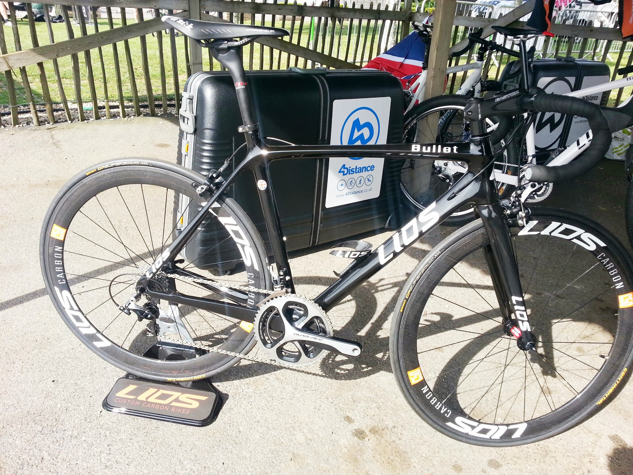 Lios Bikes