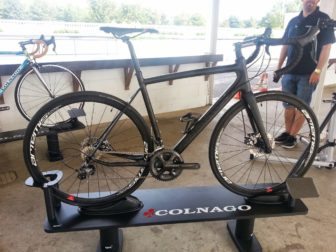 Colnago CX Zero Disc
