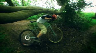 Morvélo – Two Wheels, Peace and Quiet