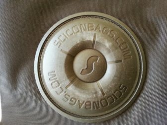 Scicon Aerocomfort