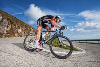 Wilier Cento Uno Air