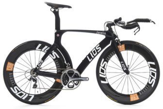 Lios Bikes