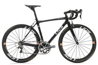 Lios Bikes