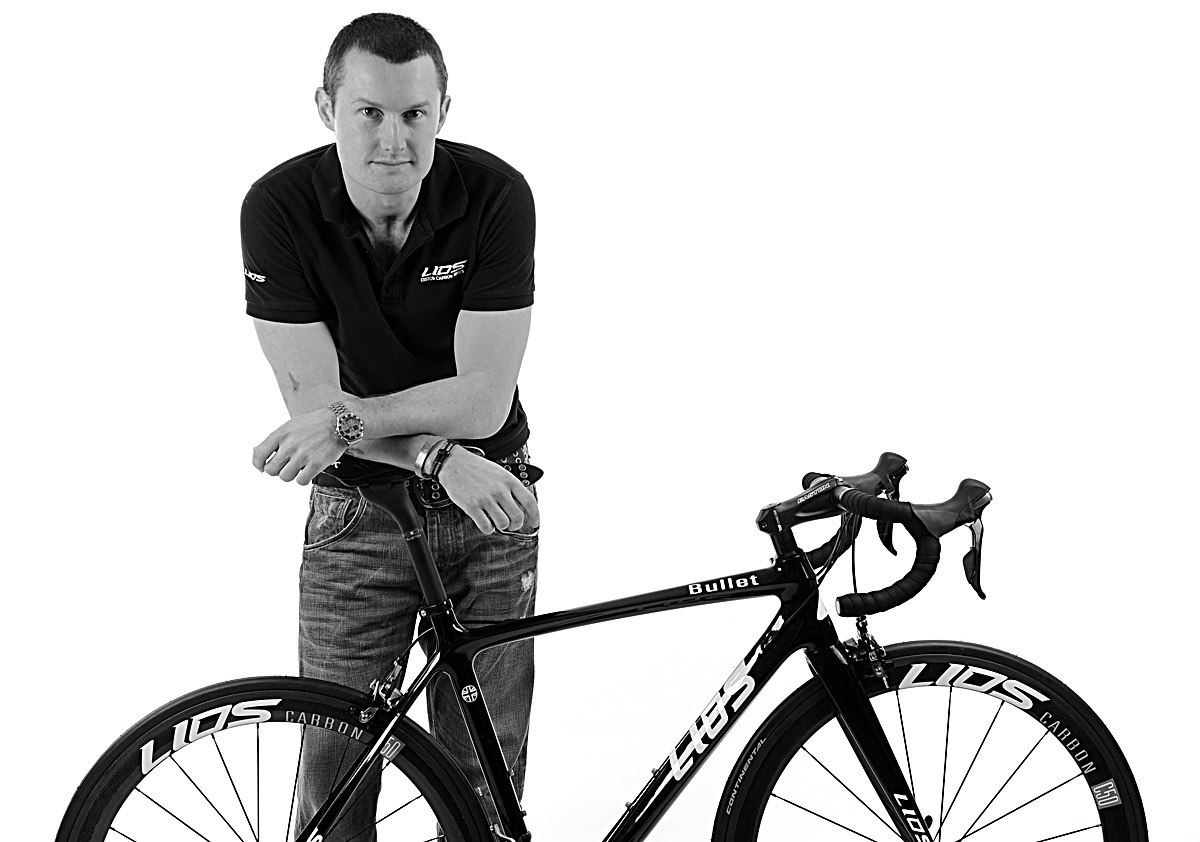 Lios Bikes