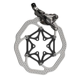SRAM Red Hydraulic disc brake
