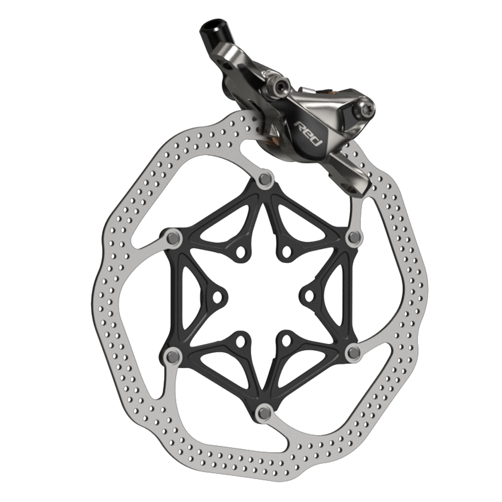 SRAM Red Hydraulic disc brake