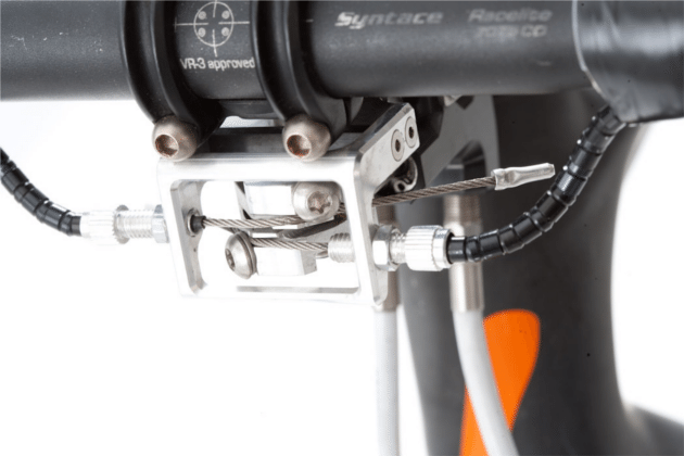 Trickstuff Doppelmoppel