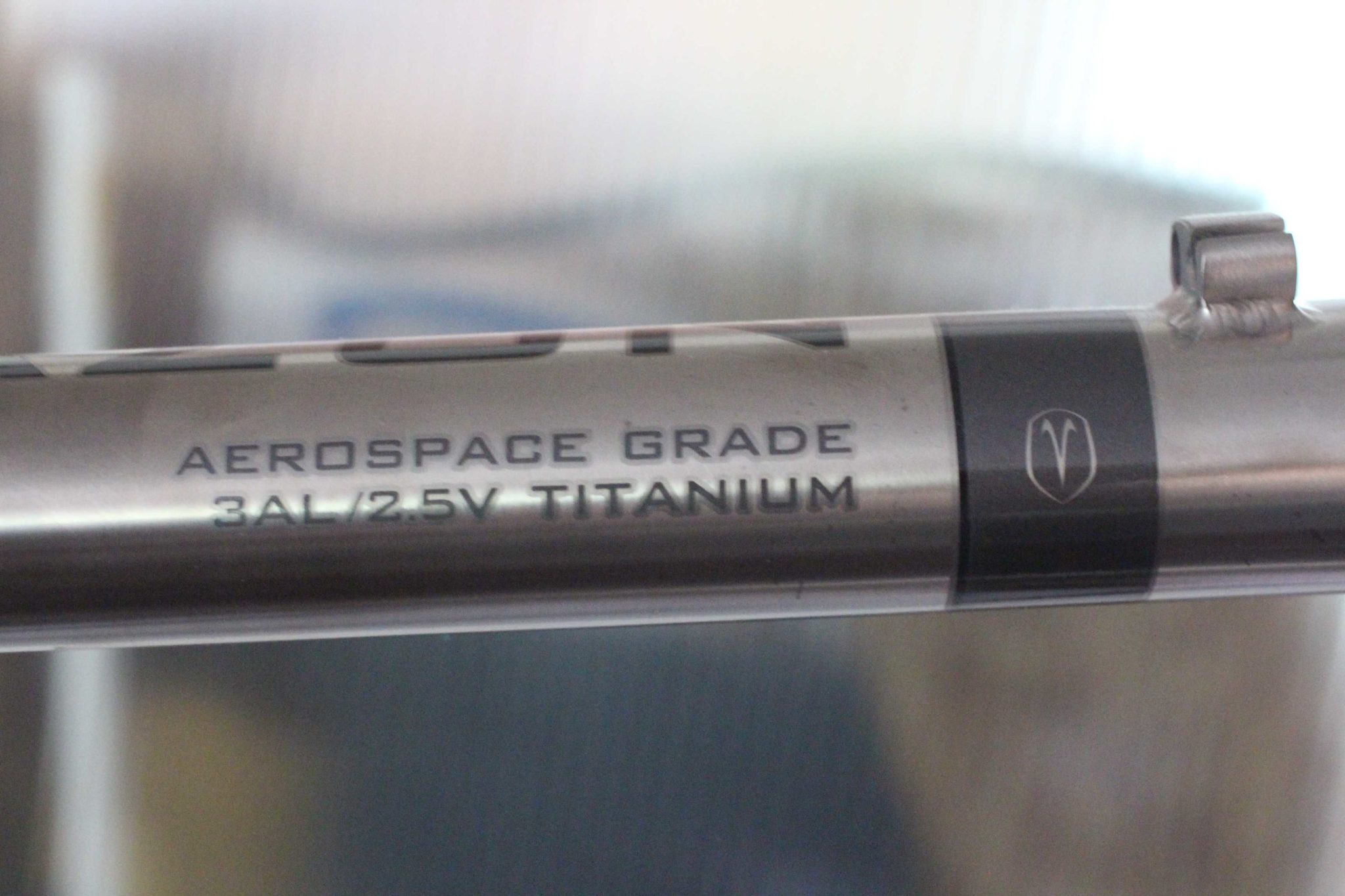 Van Nicholas Amazon Cross