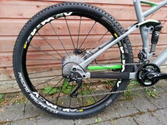 Canyon Nerve AL 9.9