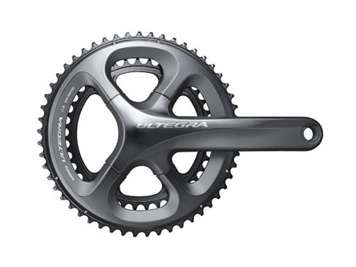 Shimano Ultegra 6800 11-speed chainset