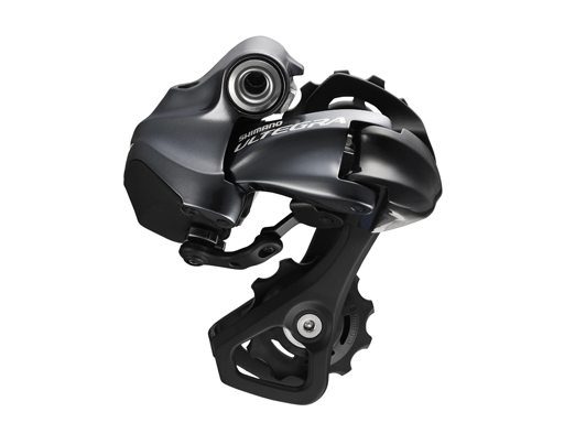 Shimano Ultegra 6870 di2 rear derailleur