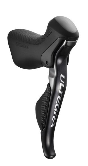 Shimano Ultegra 6870 di2 shifter