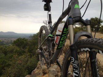 Canyon Nerve AL 9.9