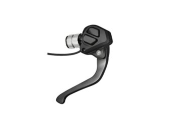 Shimano Ultegra 6870 di2 time trial shifter ST-6871