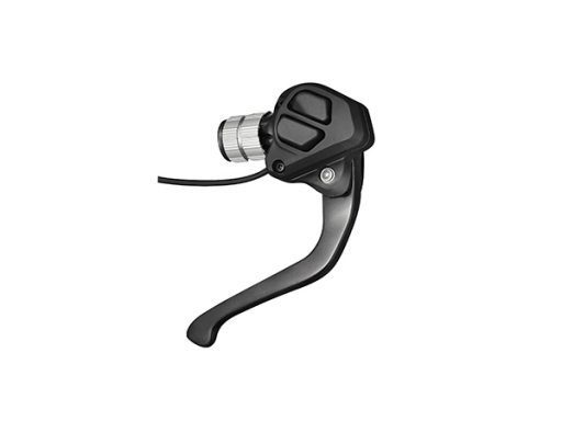 Shimano Ultegra 6870 di2 time trial shifter ST-6871