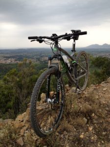 Canyon Nerve AL 9.9
