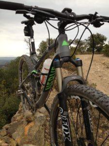Canyon Nerve AL 9.9