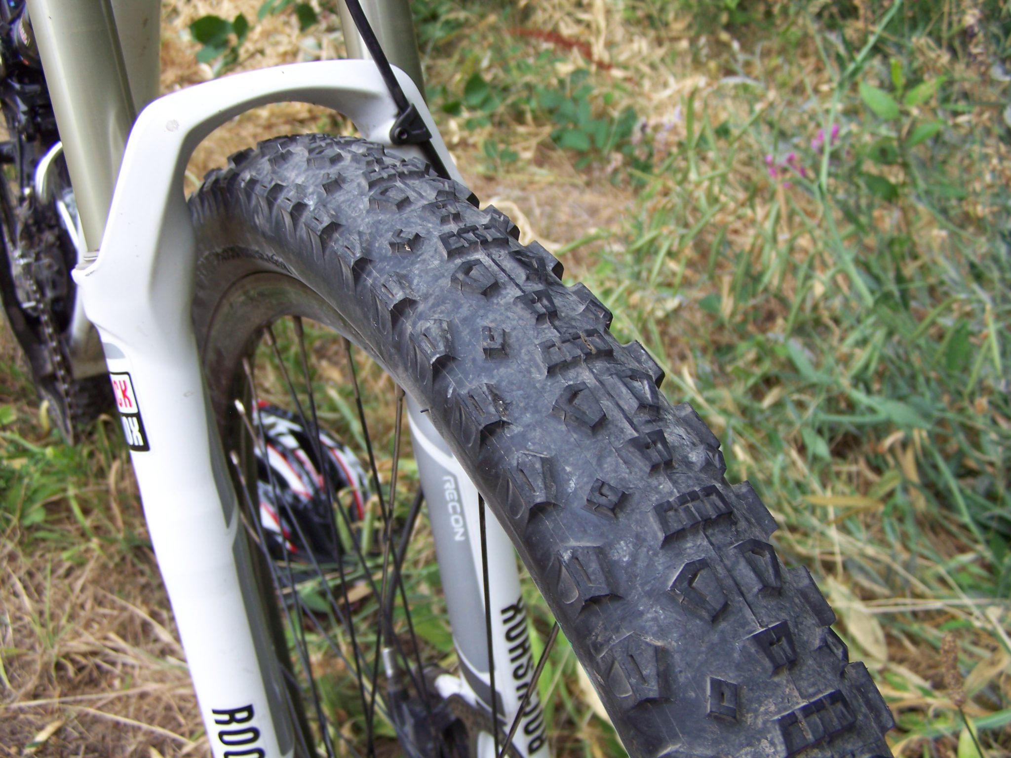 On-One’s Smorgasborg Trail tires