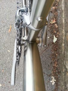 Sabbath Mondays Child bottom bracket
