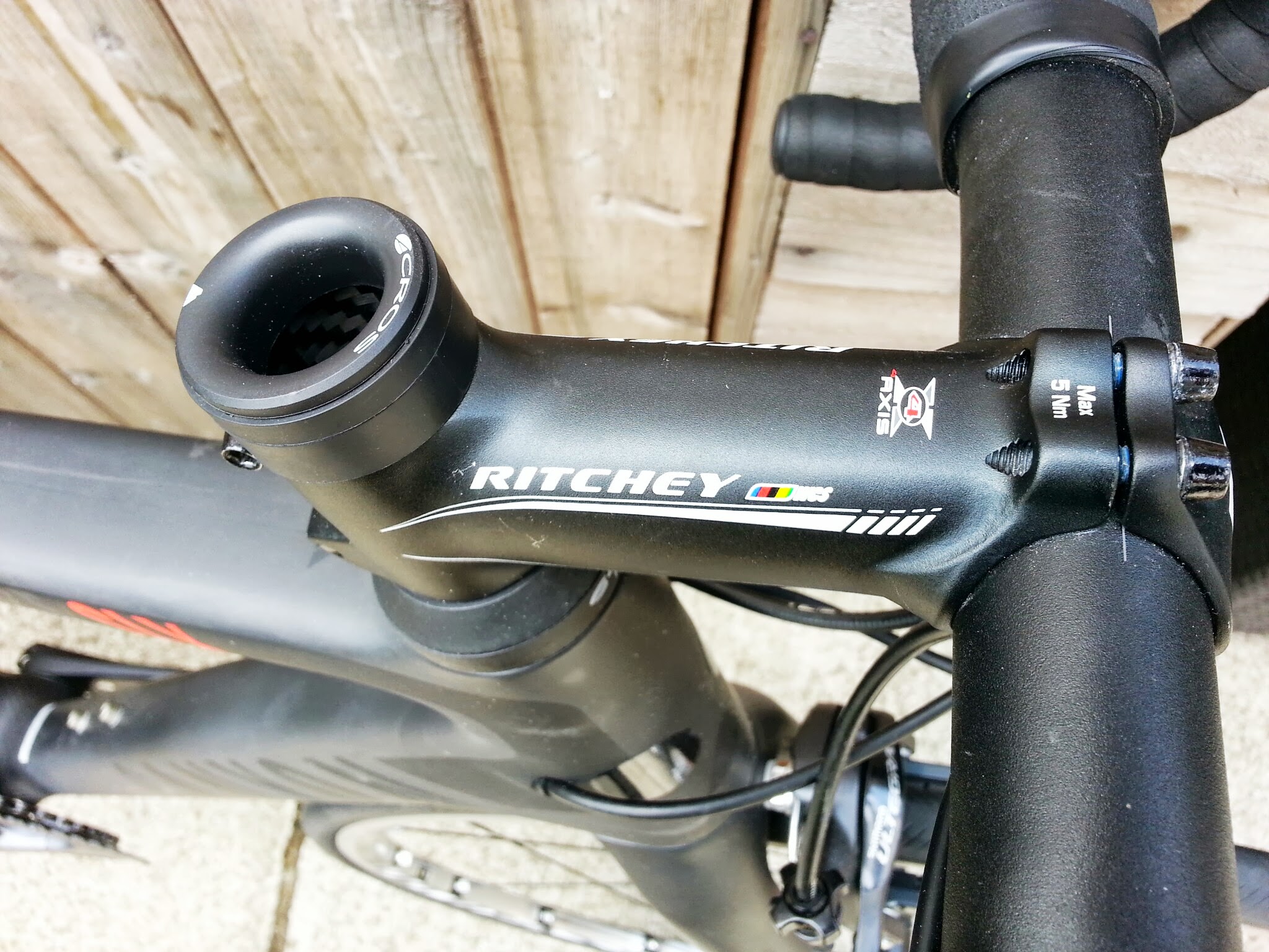 Canyon Ultimate CF SLX
