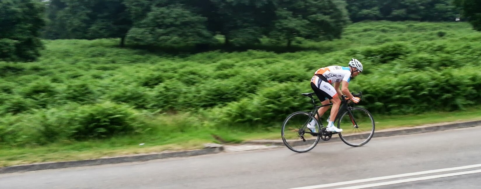 Canyon Ultimate CF SLX 