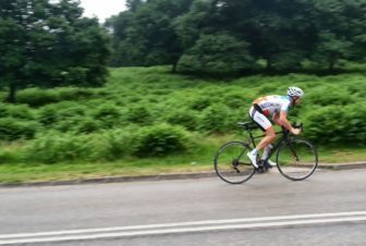 Canyon Ultimate CF SLX