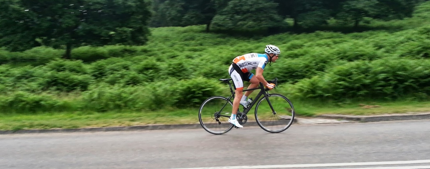 Canyon Ultimate CF SLX 
