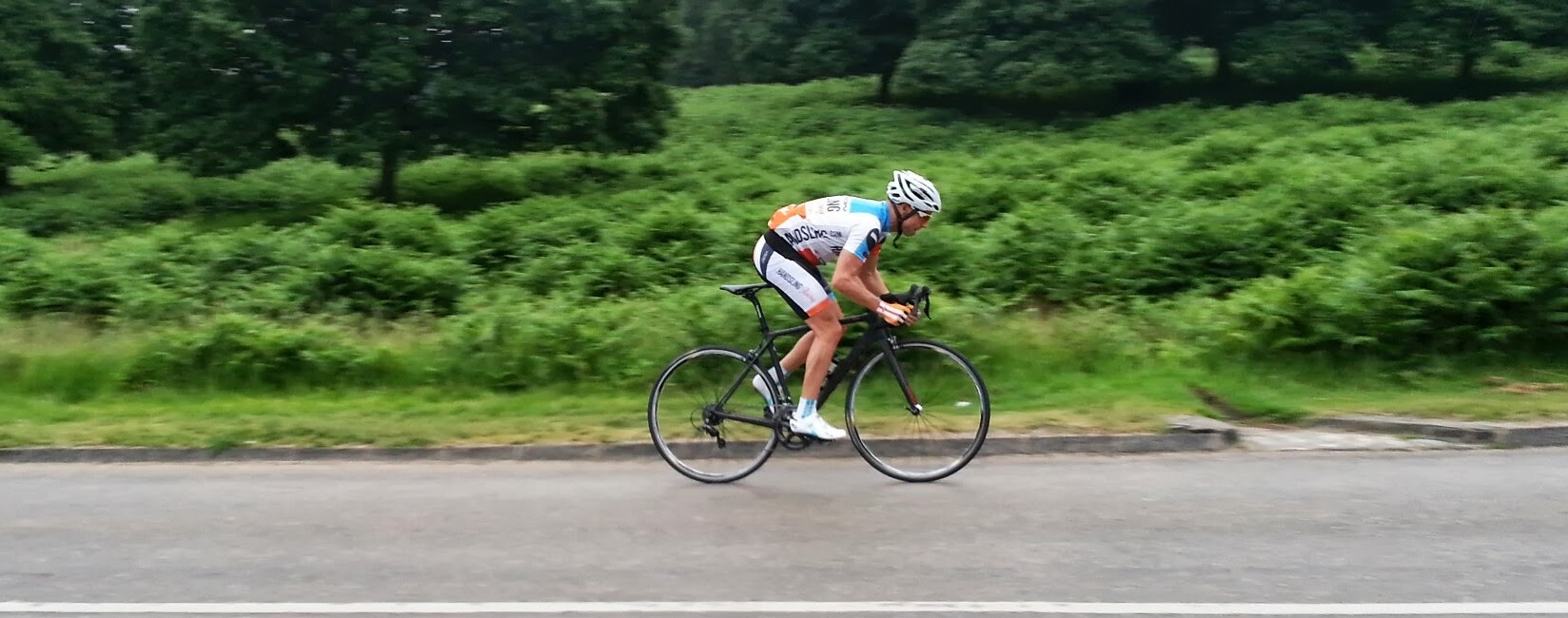 Canyon Ultimate CF SLX 