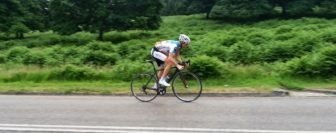 Canyon Ultimate CF SLX