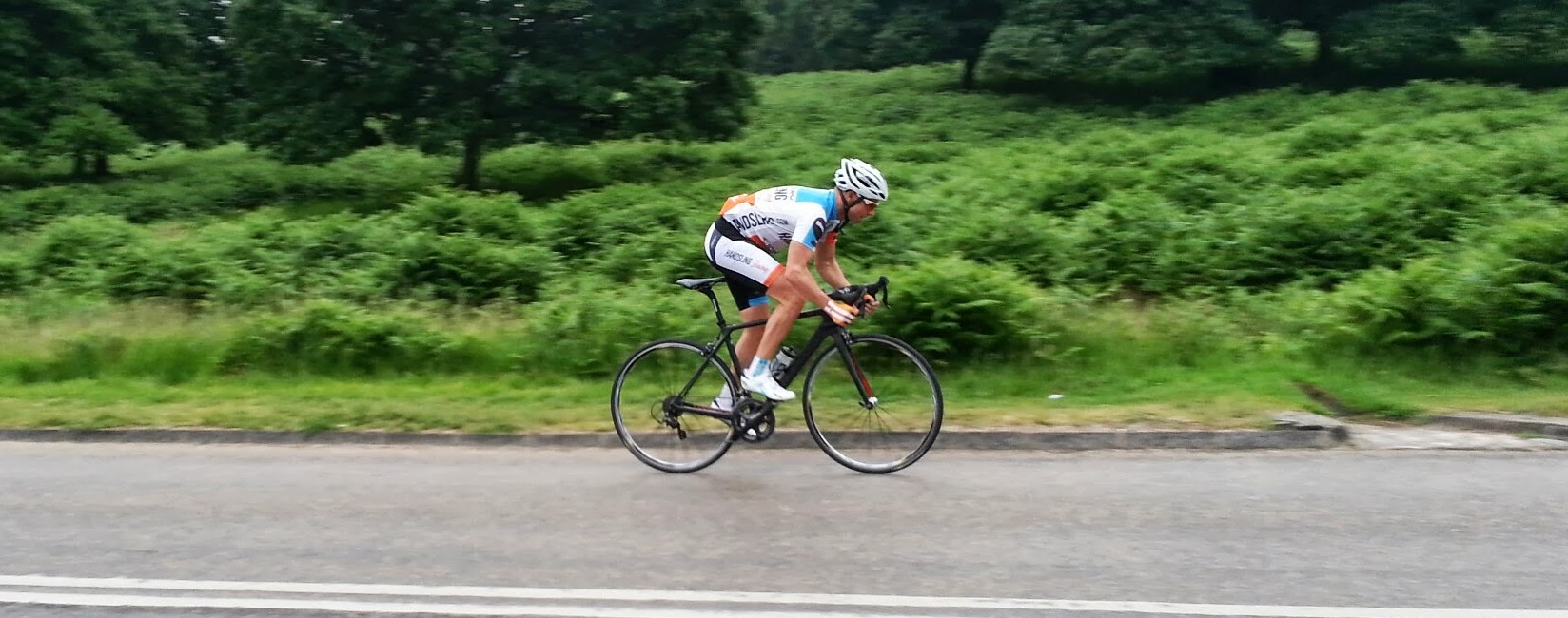 Canyon Ultimate CF SLX 