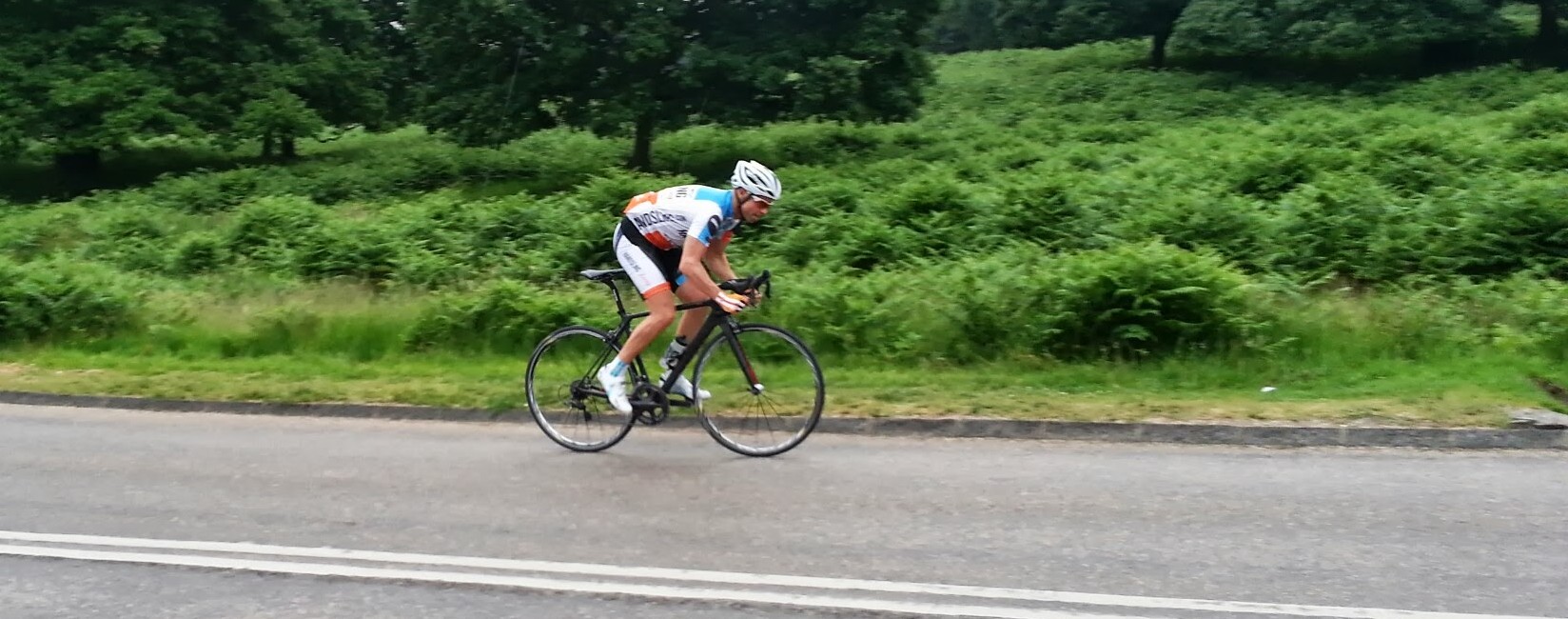 Canyon Ultimate CF SLX 
