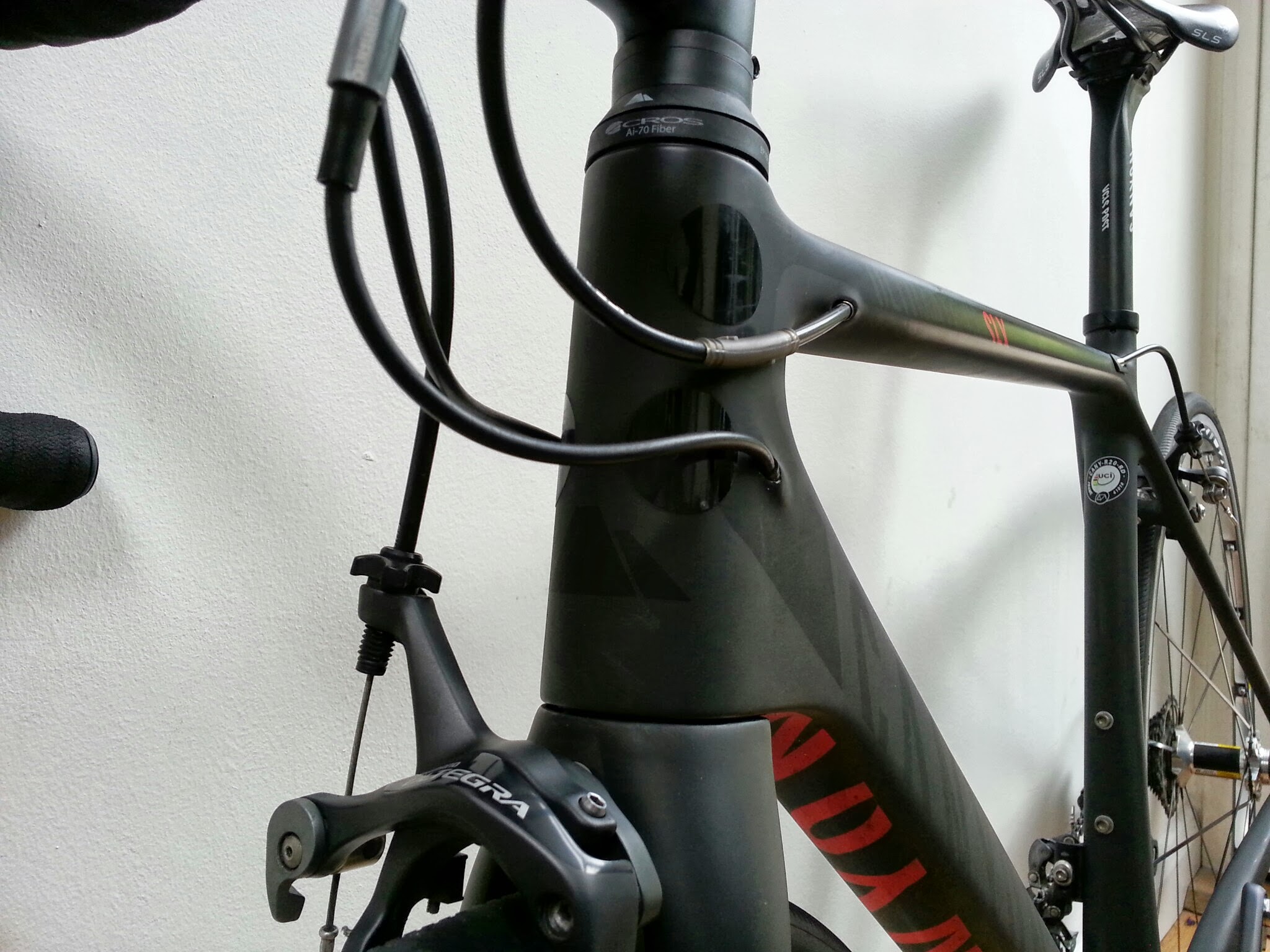 Canyon Ultimate CF SLX
