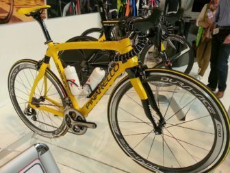 Pinarello Cycle Show 2013