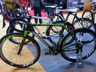 Airstreeem Cycle Show 2013