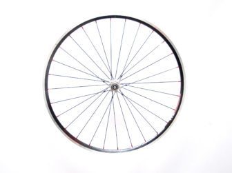 Spada Stiletto front