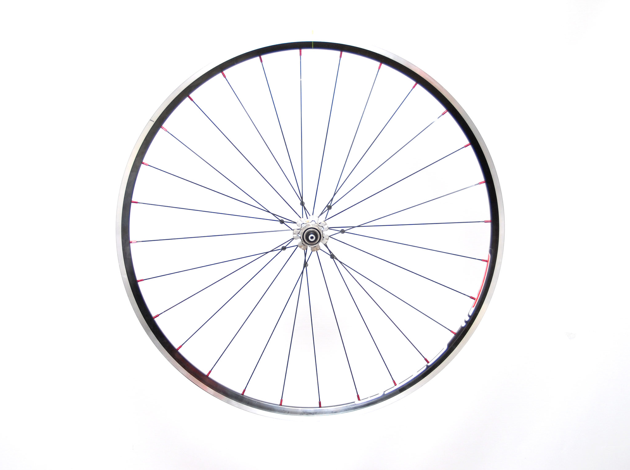 Spada Stiletto front