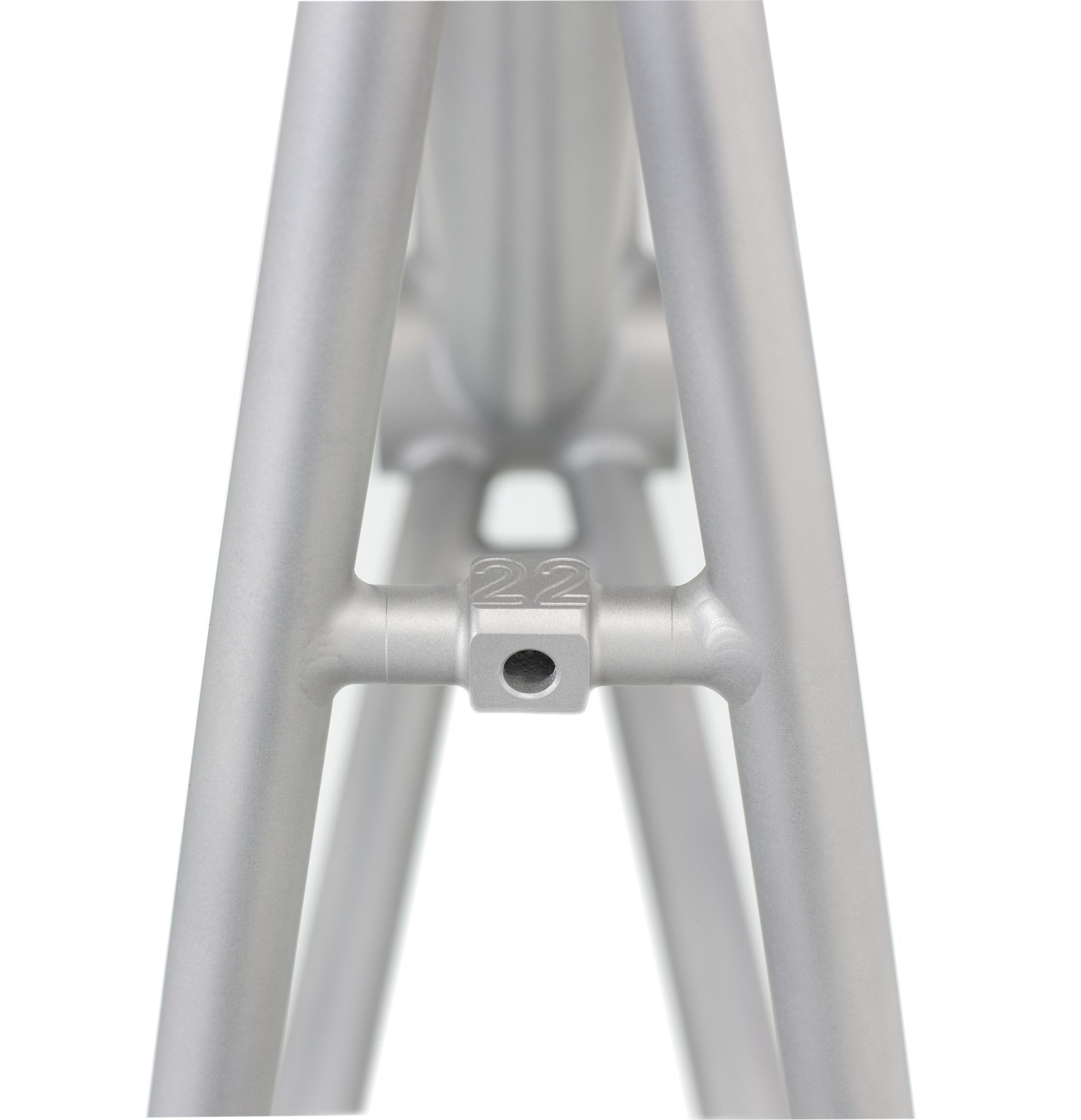 No. 22 Bikes Great Divide