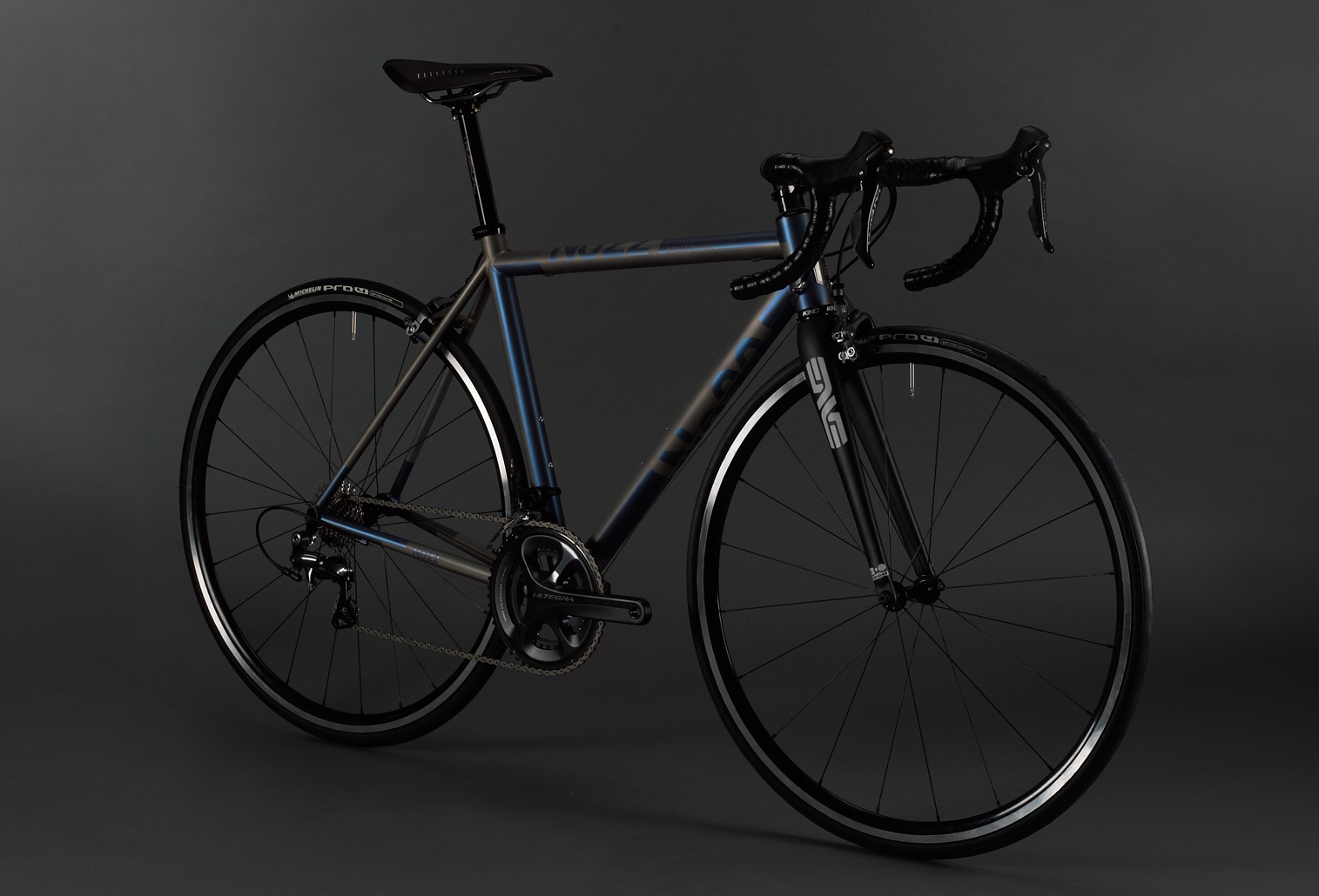 No. 22 Bikes Great Divide