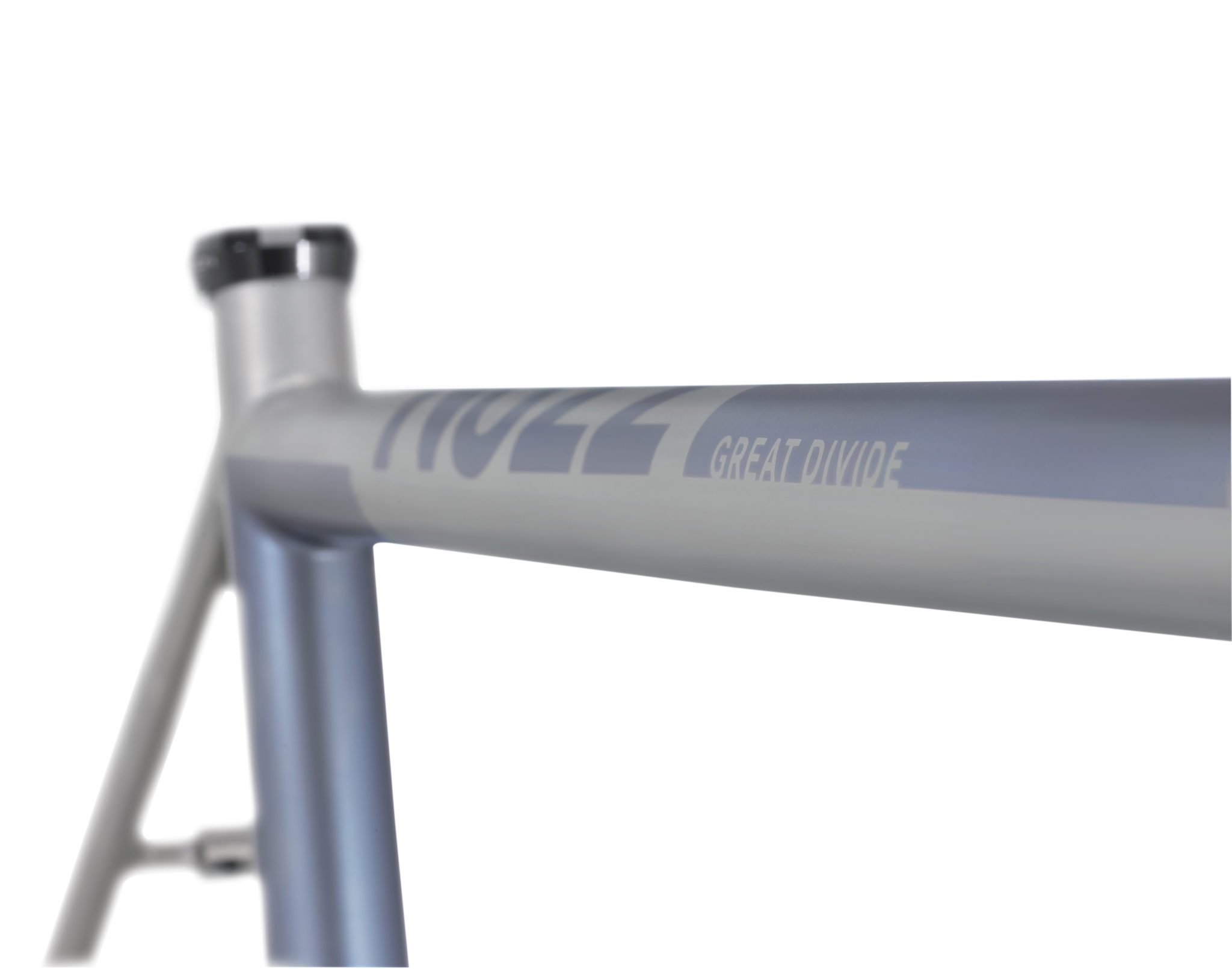 No. 22 Bikes Great Divide