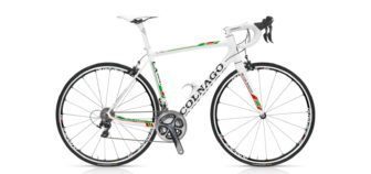 Colnago CX Zero with Shimano Dura-Ace