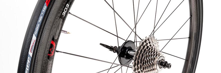 Zipp 188 V9 Hub -