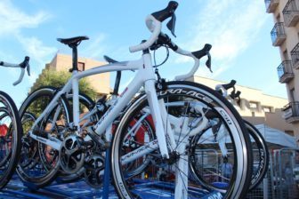 Trigon Shimano Dura-Ace Di2 Bikes