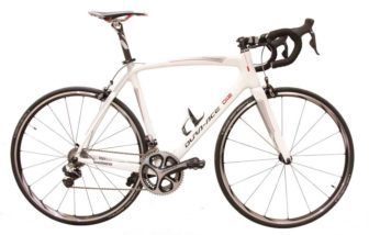 Trigon Shimano Dura-Ace Di2 Bikes
